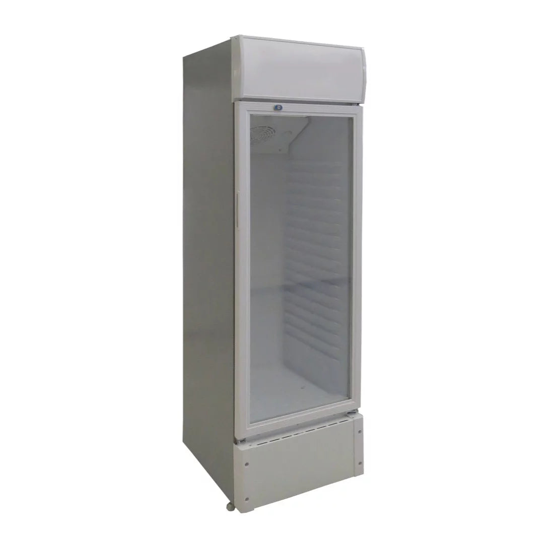 NASCO REFROIDISSEUR 228 LITRES – NAS-275-1DR_WA NASCO REFROIDISSEUR 228 LITRES – NAS-275-1DR_WA